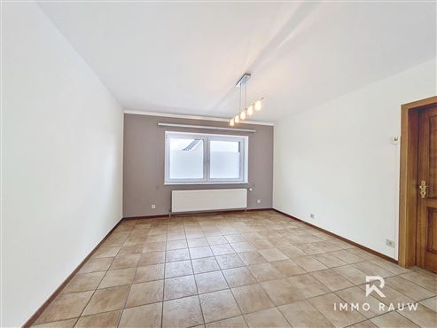 Helle, geräumige Wohnung in St.Vith zu vermieten
