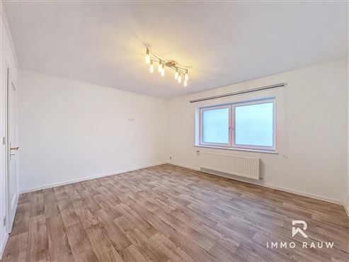 Helle, geräumige Wohnung in St.Vith zu vermieten