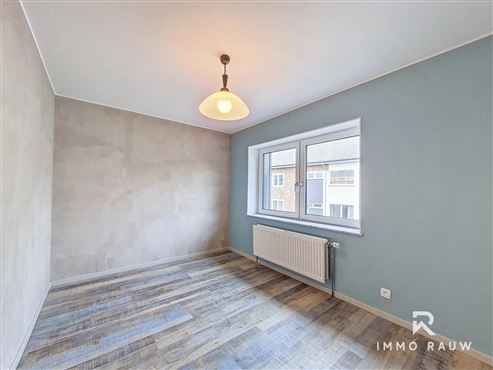 Helle, geräumige Wohnung in St.Vith zu vermieten
