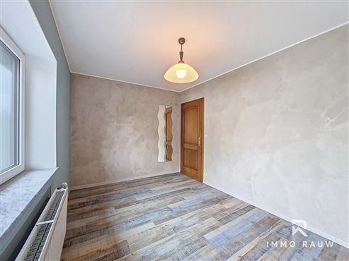 Helle, geräumige Wohnung in St.Vith zu vermieten