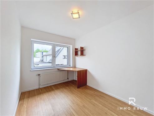 Helle, geräumige Wohnung in St.Vith zu vermieten