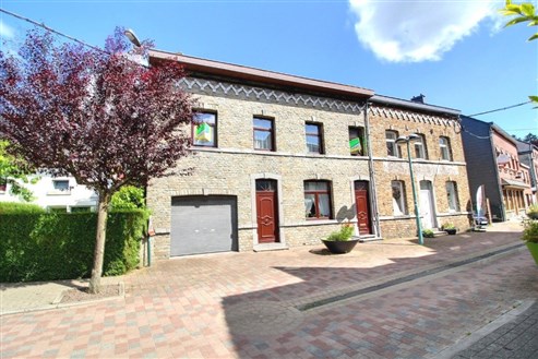Haus - MORESNET