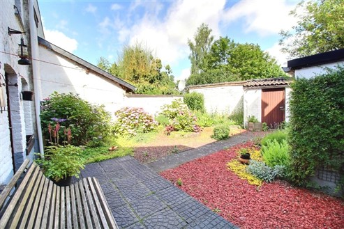 Haus - MORESNET