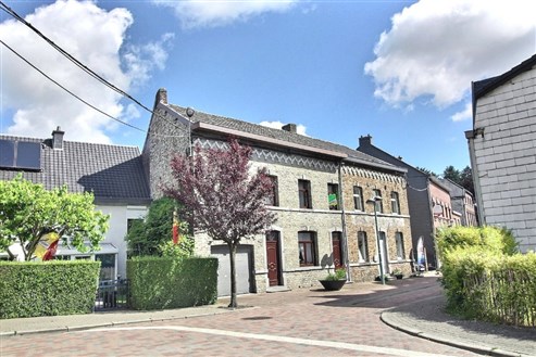 Haus - MORESNET