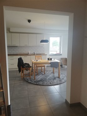 Raeren - Elegante Eigentumswohnung in guter Lage Nähe Roetgen