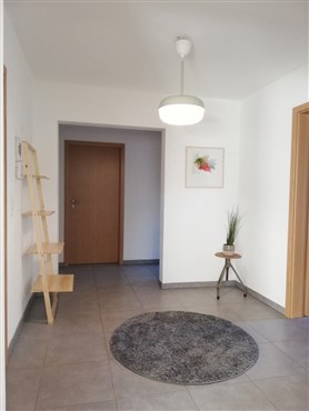 Raeren - Elegante Eigentumswohnung in guter Lage Nähe Roetgen