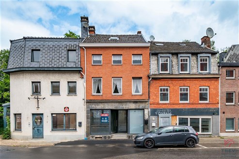 Opbrengstwoning