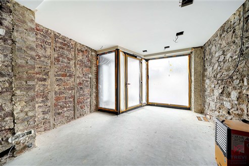 Opbrengstwoning
