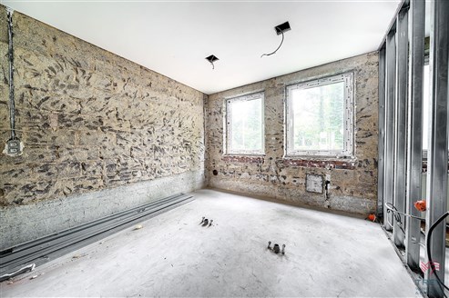 Opbrengstwoning