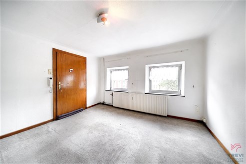Opbrengstwoning
