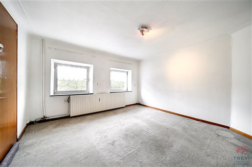 Opbrengstwoning