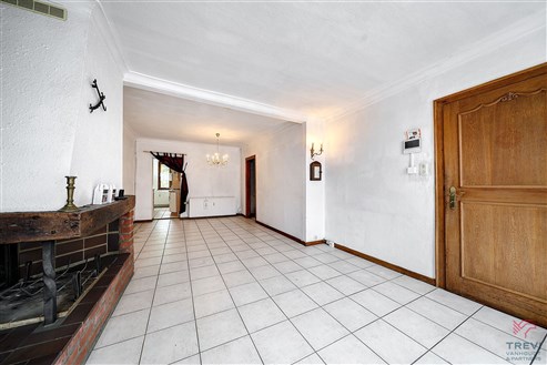 Opbrengstwoning