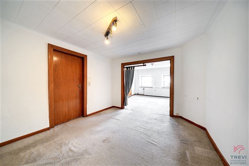 Opbrengstwoning