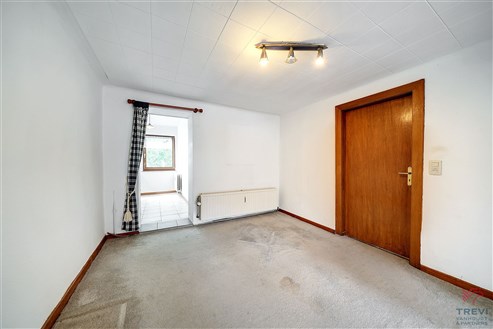 Opbrengstwoning
