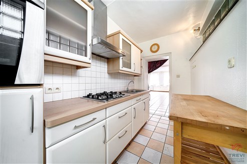 Opbrengstwoning