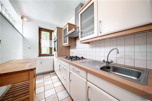 Opbrengstwoning
