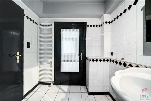 Opbrengstwoning