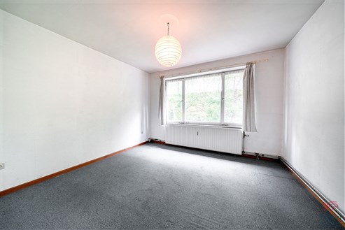 Opbrengstwoning