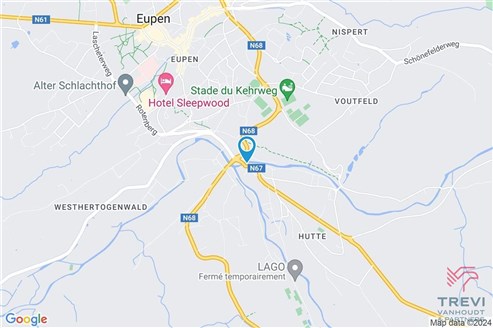 Opbrengstwoning