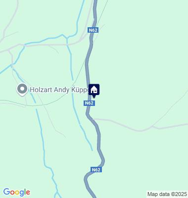 Google Maps Karte der Immobilien-Adresse