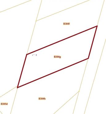 OPTION: Baugrundstück mit toller Weitsicht in Lomré, Gemeinde Gouvy zu verkaufen!