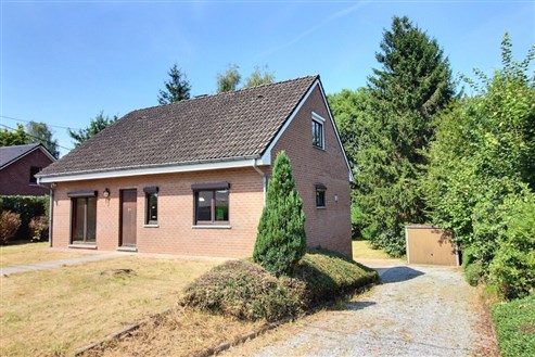 Haus - AUBEL 