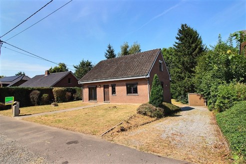 Haus - AUBEL 