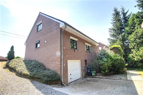 Haus - AUBEL 