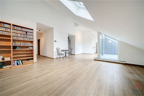 penthouse zu verkaufen