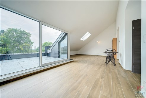 penthouse zu verkaufen