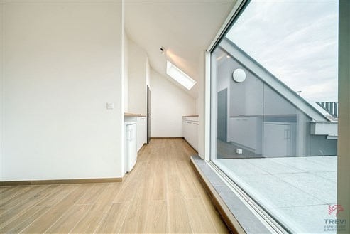 penthouse zu verkaufen