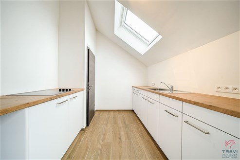 penthouse zu verkaufen
