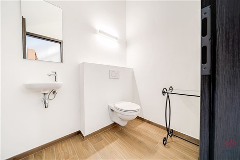 penthouse zu verkaufen
