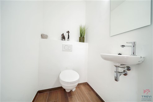 penthouse zu verkaufen