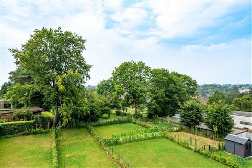 penthouse zu verkaufen