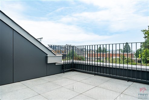 penthouse zu verkaufen
