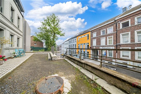penthouse zu verkaufen