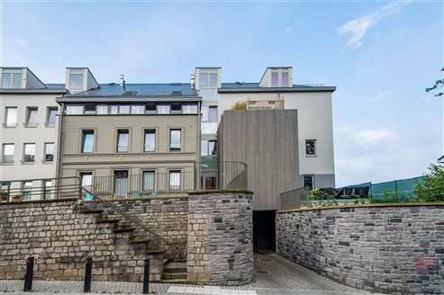 penthouse zu verkaufen