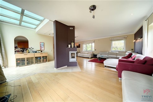 Stunning Villa for Sale in Eupen - Prestigious Residential Area