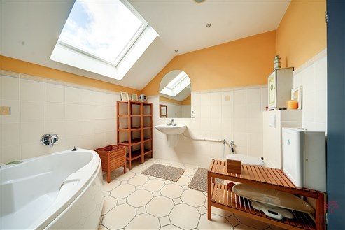 Stunning Villa for Sale in Eupen - Prestigious Residential Area