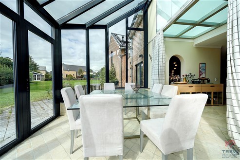 Stunning Villa for Sale in Eupen - Prestigious Residential Area