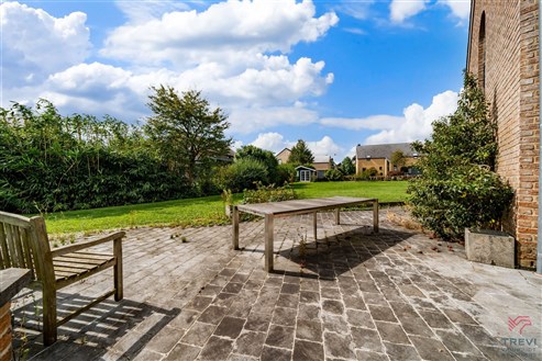 Stunning Villa for Sale in Eupen - Prestigious Residential Area
