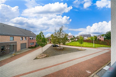 Charmantes dreifrontiges Haus in Kettenis