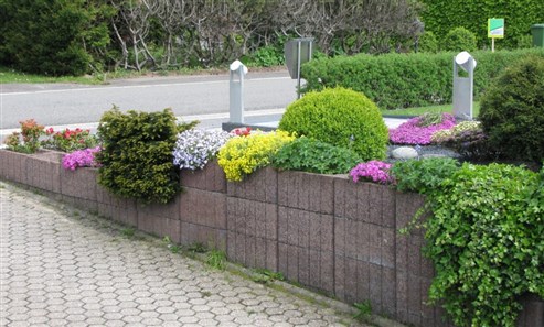 Eynatten - Einfamilienhaus mit schönem Garten in ruhiger Lage