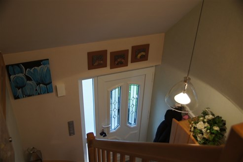 Eynatten - Einfamilienhaus mit schönem Garten in ruhiger Lage