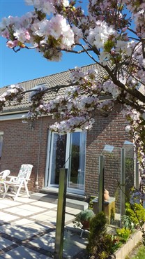 Eynatten - Einfamilienhaus mit schönem Garten in ruhiger Lage