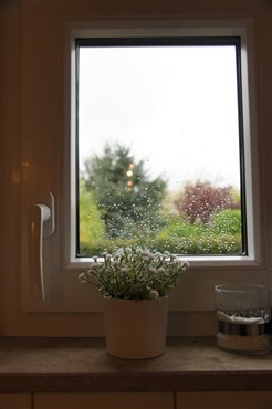 Eynatten - Einfamilienhaus mit schönem Garten in ruhiger Lage