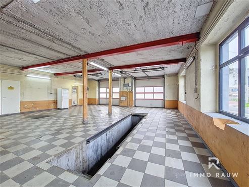 VERKAUFT: Vielseitiges Wohnhaus mit großer Gewerbefläche in Medell, Hochkreuz zu verkaufen – Ideal für Wohnen, Arbeiten und mehr