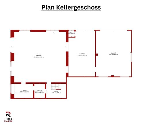 VERKAUFT: Vielseitiges Wohnhaus mit großer Gewerbefläche in Medell, Hochkreuz zu verkaufen – Ideal für Wohnen, Arbeiten und mehr