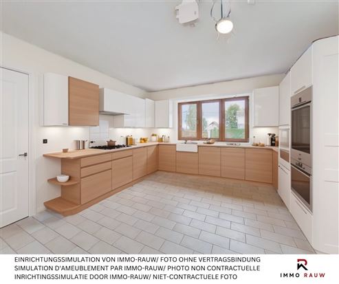 VERKAUFT: Freistehendes Haus in Weywertz – Ihr neues Wohlfühlzuhause auf über 11.000m² erwartet Sie!